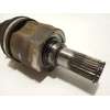 Recambio de transmision delantera izquierda para kia rio basic referencia OEM IAM 495001W000  