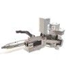 Recambio de columna direccion para ford transit courier trend referencia OEM IAM AY113C529GD 2365893 