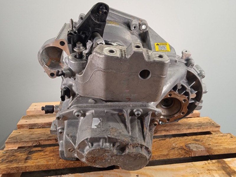 Recambio de caja cambios para seat arona (kj7, kjp) 1.0 tsi referencia OEM IAM VGS 0AJ300044E 