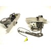 Recambio de kit airbag para opel zafira tourer c (p12) 1.6 cdti (75) referencia OEM IAM 13444560 39046247 13381058