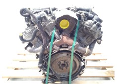 Recambio de motor completo para mercedes-benz clase r (w251, v251) r 280 cdi 4-matic (251.020) referencia OEM IAM 642950  