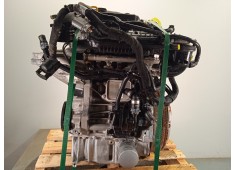 Recambio de motor completo para seat arona (kj7, kjp) 1.0 tsi referencia OEM IAM DUS DUSA 
