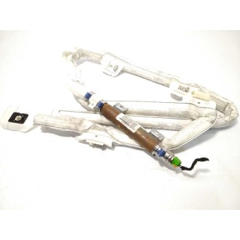 Recambio de airbag cortina delantero derecho para mercedes-benz clase c (w204) berlina c 280 /300 4-matic (204.081) referencia O