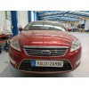 ford mondeo iv (ba7) del año 2007