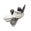 Recambio de motor limpia trasero para nissan qashqai (j10) acenta referencia OEM IAM 28710JD000  0390201820
