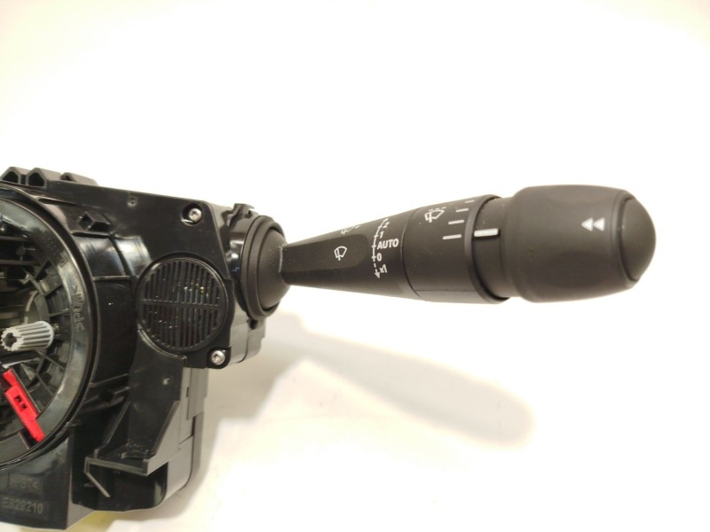 Recambio de mando intermitentes para citroën c4 iii (ba_, bb_, bc_) e-c4 (bczkxc) referencia OEM IAM 98660191ZD  