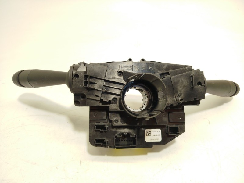 Recambio de mando intermitentes para citroën c4 iii (ba_, bb_, bc_) e-c4 (bczkxc) referencia OEM IAM 98660191ZD  