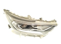 Recambio de faro derecho para toyota rav 4 v (_a5_, _h5_) 2.5 hybrid awd (axah54) referencia OEM IAM 8114542A32   2
