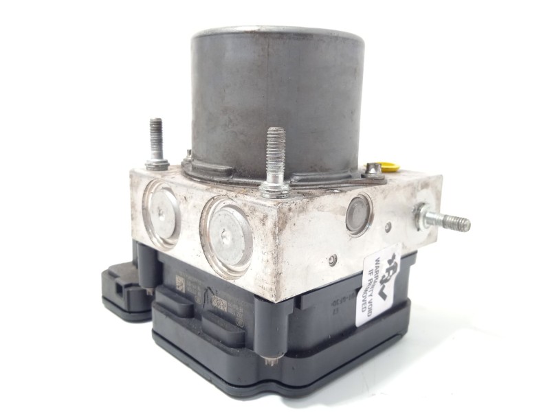 Recambio de abs para fiat ducato autobús (250_) 115 multijet 2,0 d referencia OEM IAM 52065547 0265956519 269766