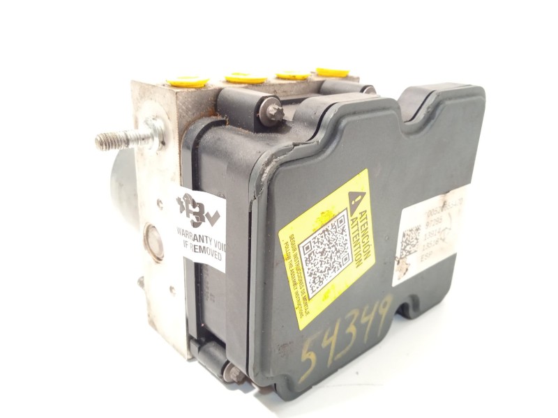 Recambio de abs para fiat ducato autobús (250_) 115 multijet 2,0 d referencia OEM IAM 52065547 0265956519 269766