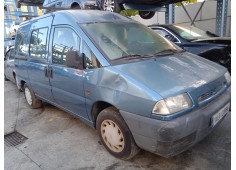 fiat scudo furgoneta (220_) del año 2000