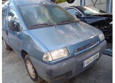 fiat scudo furgoneta (220_) del año 2000 2