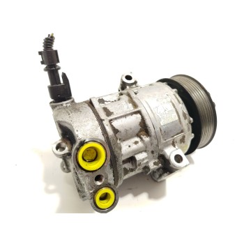 Recambio de compresor aire acondicionado para opel corsa d (s07) 1.3 cdti (l08, l68) referencia OEM IAM 55703721 315595319 44719