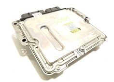 Recambio de centralita motor uce para citroën c4 iii (ba_, bb_, bc_) e-c4 (bczkxc) referencia OEM IAM 9867495080  0261S109RG 2