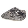 Recambio de elevalunas trasero izquierdo para volvo xc 40 2.0 diesel cat referencia OEM IAM 31349758  