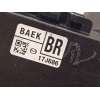 Recambio de mando luces para mazda cx-5 (kf) 2.5 awd referencia OEM IAM BAEK66122  