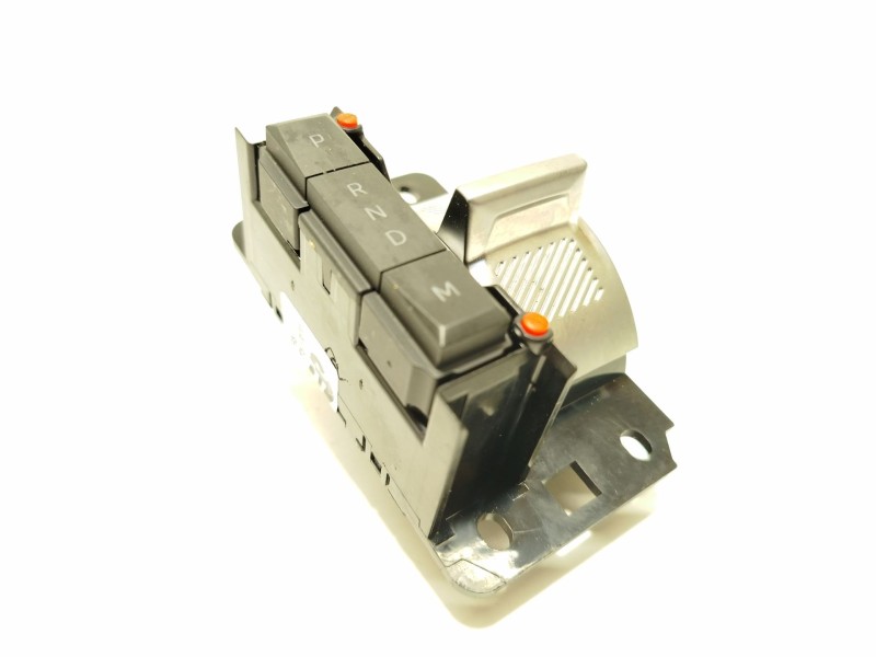 Recambio de palanca cambio para citroën c4 iii (ba_, bb_, bc_) e-c4 (bczkxc) referencia OEM IAM 98440959ZD  