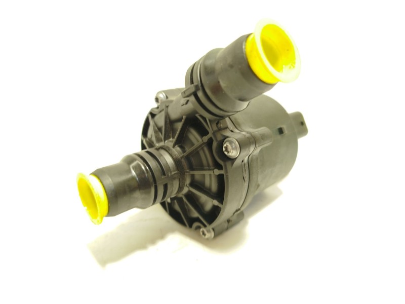 Recambio de bomba agua para citroën c4 iii (ba_, bb_, bc_) e-c4 (bczkxc) referencia OEM IAM 9833196380  