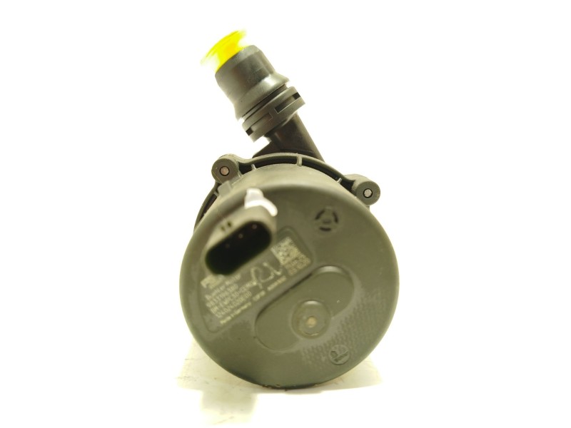 Recambio de bomba agua para citroën c4 iii (ba_, bb_, bc_) e-c4 (bczkxc) referencia OEM IAM 9833196380  
