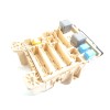 Recambio de caja reles / fusibles para lexus rx (_u3_) 400h (mhu38_) referencia OEM IAM 8273048530  