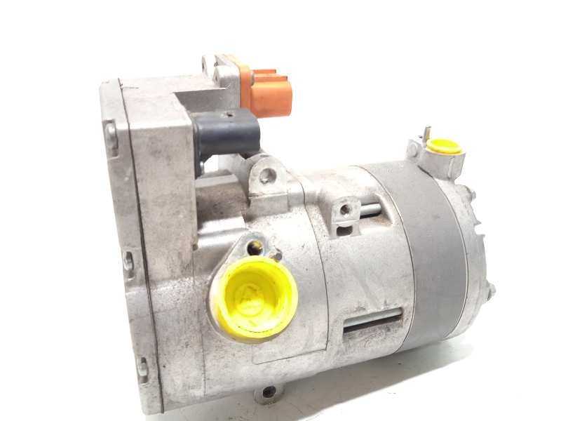 Recambio de compresor aire acondicionado para audi q3 (f3b) 1.5 16v tsi act referencia OEM IAM 5QE816803H  