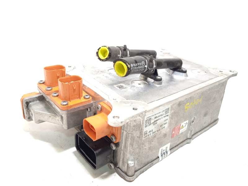 Recambio de modulo electronico para audi q3 (f3b) 1.5 16v tsi act referencia OEM IAM 5QE915682EA  10520286