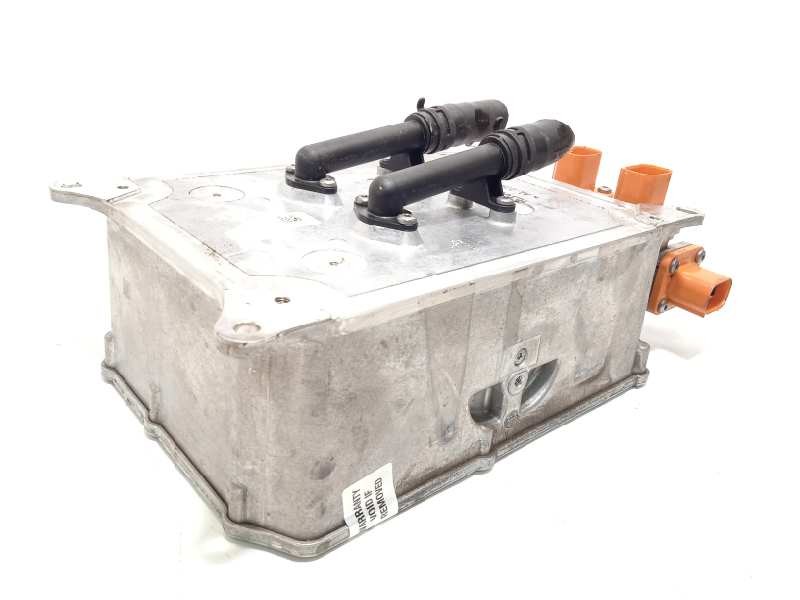 Recambio de modulo electronico para audi q3 (f3b) 1.5 16v tsi act referencia OEM IAM 5QE915682EA  10520286