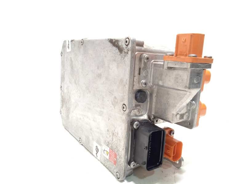 Recambio de modulo electronico para audi q3 (f3b) 1.5 16v tsi act referencia OEM IAM 5QE915682EA  10520286