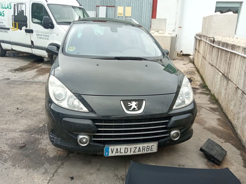 peugeot 307 break (3e) del año 2006