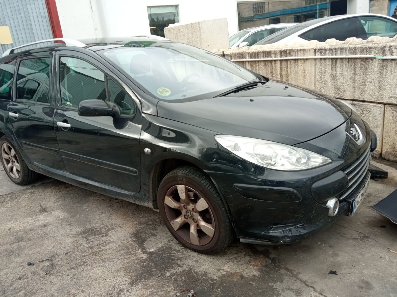 peugeot 307 break (3e) del año 2006