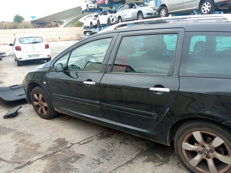 peugeot 307 break (3e) del año 2006
