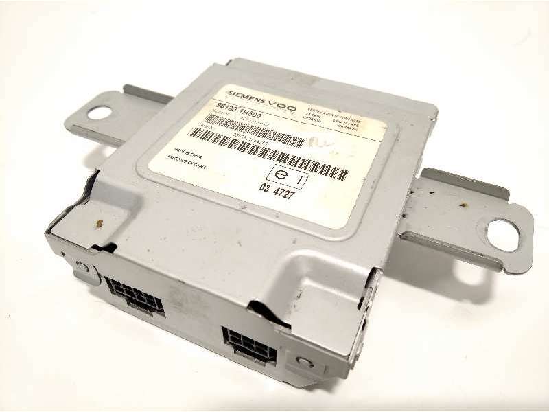 MODULO ELECTRONICO 961201H500 A2C53163922