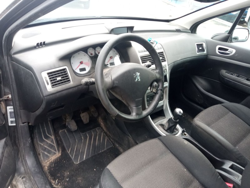 peugeot 307 break (3e) del año 2006