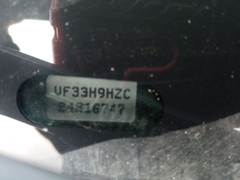 peugeot 307 break (3e) del año 2006