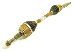 Recambio de transmision delantera derecha para ford kuga iii (dfk) 2.5 duratec plug-in-hybrid referencia OEM IAM PZ163B436AA 273