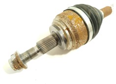 Recambio de transmision delantera derecha para ford kuga iii (dfk) 2.5 duratec plug-in-hybrid referencia OEM IAM PZ163B436AA 273 2