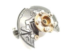 Recambio de mangueta delantera derecha para ford kuga iii (dfk) 2.5 duratec plug-in-hybrid referencia OEM IAM 2451514 LX6C3K170B