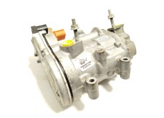 Recambio de compresor aire acondicionado para ford kuga iii (dfk) 2.5 duratec plug-in-hybrid referencia OEM IAM PZ1A19D623DA 283