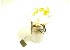 Recambio de bomba combustible para ford kuga iii (dfk) 2.5 duratec plug-in-hybrid referencia OEM IAM MX689H307CB 2570326 0580200 2