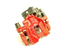 Recambio de pinza freno trasera derecha para ford kuga iii (dfk) 2.5 duratec plug-in-hybrid referencia OEM IAM NX612D250BLB 2575