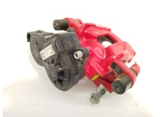 Recambio de pinza freno trasera derecha para ford kuga iii (dfk) 2.5 duratec plug-in-hybrid referencia OEM IAM NX612D250BLB 2575 2