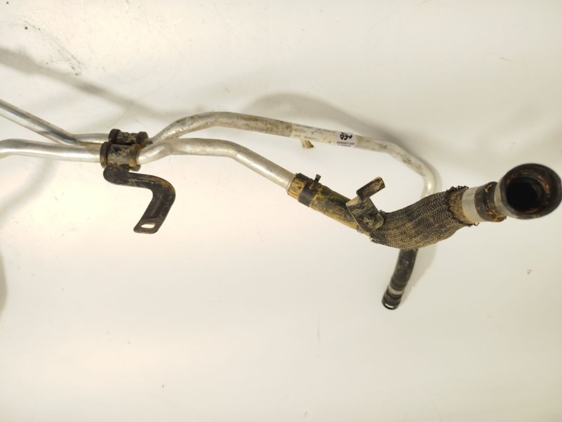 Recambio de tubo para ford kuga iii (dfk) 2.5 duratec plug-in-hybrid referencia OEM IAM LX618D008HK  