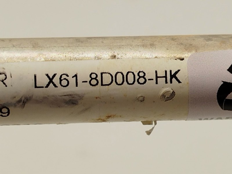 Recambio de tubo para ford kuga iii (dfk) 2.5 duratec plug-in-hybrid referencia OEM IAM LX618D008HK  