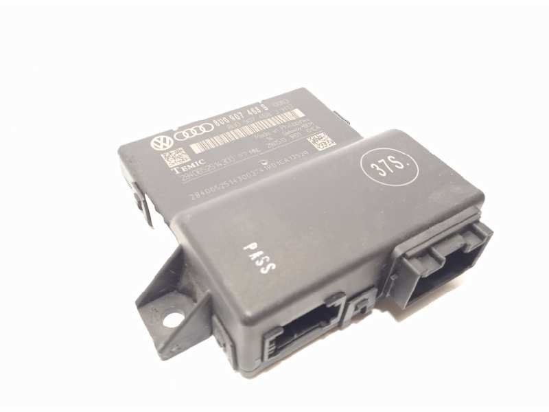 MODULO ELECTRONICO 8U0907468S 8U0907468