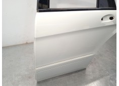 Recambio de puerta trasera izquierda para mercedes-benz clase r (w251, v251) r 280 cdi 4-matic (251.020) referencia OEM IAM A251 2