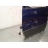 Recambio de puerta delantera izquierda para hyundai h 1 2.5 turbodiesel cat referencia OEM IAM 760034A301  