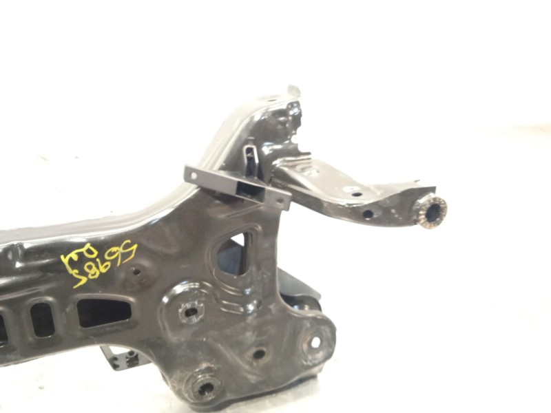 Recambio de puente delantero para seat arona (kj7, kjp) 1.0 tsi referencia OEM IAM 2Q0199315  