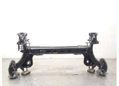 Recambio de puente trasero para seat arona (kj7, kjp) 1.0 tsi referencia OEM IAM 2Q0501053CM  