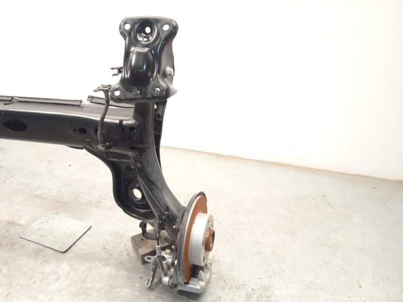 Recambio de puente trasero para seat arona (kj7, kjp) 1.0 tsi referencia OEM IAM 2Q0501053CM  