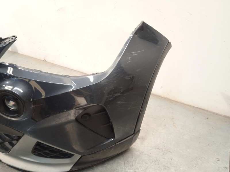 Recambio de paragolpes delantero para seat arona (kj7, kjp) 1.0 tsi referencia OEM IAM 6F9807221F 6F9807221FGRU 6F9853667H9B9